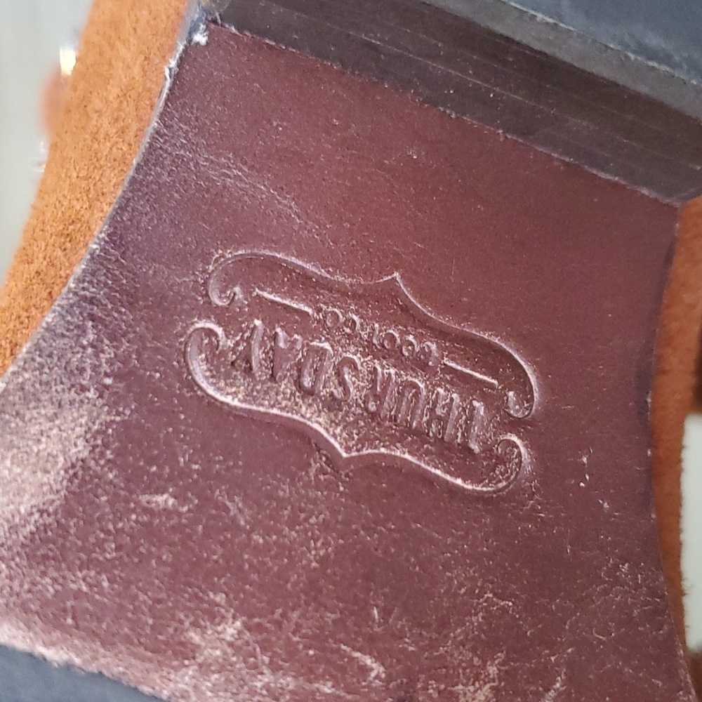 THURSDAY BOOTS - Picture 5 of 11